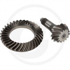 ZOBNIŠKI PAR DANA SPICER FENDT