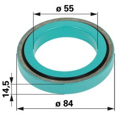 SEMERING Motor GREDI JD DZ111671 Corteco