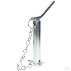 KLIN Z ROČAJEM FI 28x130 KAT. II.