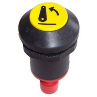 STIKALO TIPKA ZA DVIGANJE HIDRAVLIKE MF