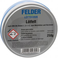 MAST ZA VARJENJE 500g