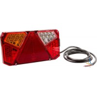 SVETILKA STOP LED 12V 24V LEVA