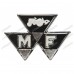 EMBLEM MF 35 EMBLEM MF 35