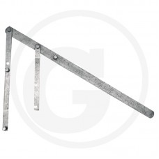 VZVOD ZASUN CISTERNA 6"