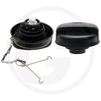 POKROV REZERVARJA GORIVA CNH FI=59/64