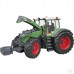 FENDT 1050 VARIO BRUDER 1:16