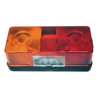 SVETILKA ZADNJA JD LINDNER STEYR leva