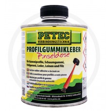 LEPILO ZA GUMO PETEC PINSELDOSE 350ml