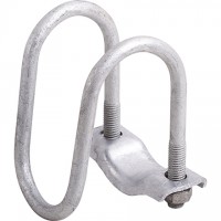 OBJEMKA ZA NAPAJALNIK 1"x1 1/2" M8