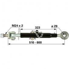 STABILIZATOR ROKE HIDRAVLIKE STEYR 9090M STABILIZATOR ROKE HIDRAVLIKE STEYR 9090M