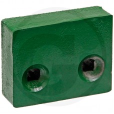 PLOŠČICA JOHN DEERE