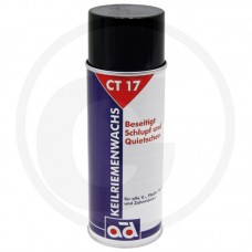 SPREJ ZA JERMENA - VOSEK