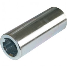 PUŠA PROFILNA 70mm KARDAN d=1 1/8" D=40