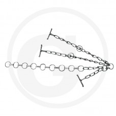 VERIGA ZA PRIVEZ L=700x1200 7mm