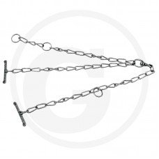 VERIGA ZA PRIVEZ L=600x550 6mm