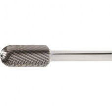 REZKAR CILINDRIČNI ZAOBLJEN 12mm