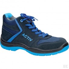 ČEVLJI DELOVNI VISOKI ACTIV S1 ŠT. 43