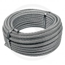 ŽICA FI=12, 25m, 91,10kN cinkana