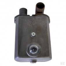 SIFON BP FI=80mm, A=227 B=365