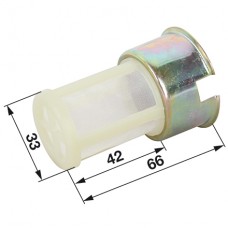 FILTER REZERVARJA HONDA GX110 DO GX390