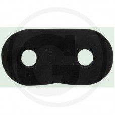 PODLOŽKA PANTA STEKLO KABINE ZADAJ CLAAS