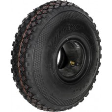 GUMA 4.00-4 4pl + ZRAČNICA krivi ventil