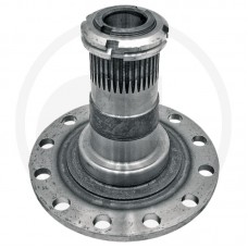 POLOSOVINA FENDT SLH JD - ZF APL1351