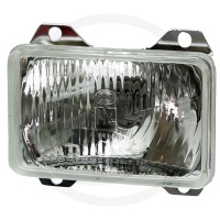 ŽAROMET PREDNJI JOHN DEERE L/D original