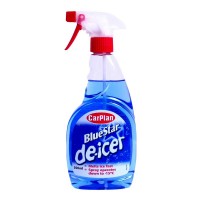 ODMRZOVALEC STEKLA 500ml - CARPLAN ODMRZOVALEC STEKLA 500ml - CARPLAN