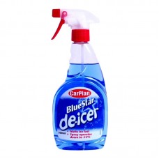 ODMRZOVALEC STEKLA 500ml - CARPLAN