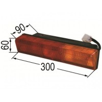 SVETILKA STOP FIAT MF SLH desna 5124117