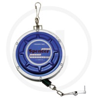 METER GOZDARSKI SPENCER 15m