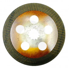 DISK ZAVOR JD 306x10,2mm, 12z