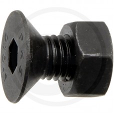 VIJAK AGRISEM M12x30 - ORIGINAL