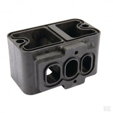 OHIŠJE DISTRIBUTERJA RAU