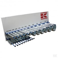 KOMPLET OBJEMK Z NOSILCEM