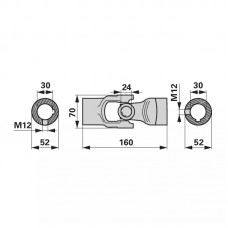 ZGLOB FELLA TH 440 HYDRO