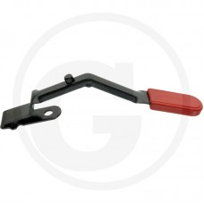 VZVOD NASTAVITVE VIŠINE KOŠNJE AL-KO