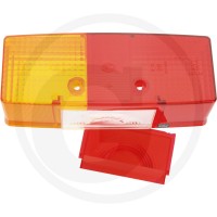 STEKLO SVETILKA STOP 158x64 HELLA leva