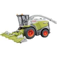 SILAŽNI KOMBAN CLAAS JAGUAR 980 Bruder