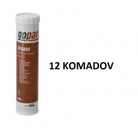 MAST LITIJEVA 12 TUB  = 12x0,4kg