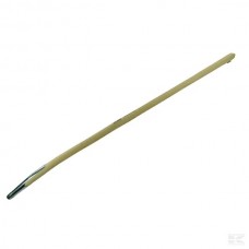 ROČAJ ZA VILE 1350x36 Z ŽELEZNO PUŠO