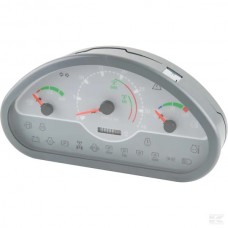 ŠTEVEC - INSTRUMENTNA PLOŠČA