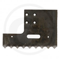 NOŽ KRMILNI VOZ STRAUTMANN L+D