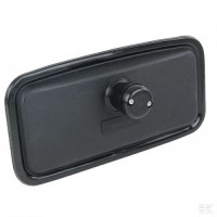 OGLEDALO 380x190mm SAME SLH