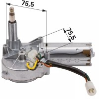 MOTORČEK BRISALCA FENDT JD DEUTZ STEYR