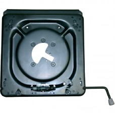 PLOŠČA VRTLJIVA GRAMMER 360-stopinj