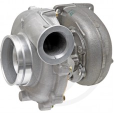 TURBINA FENDT BorgWarner