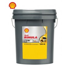 OLJE MOTORNO RIMULA R6 MS 10W-40 20L