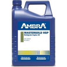 OLJE MOTORNO AMBRA 15W-40 MG  - 5 LITROV